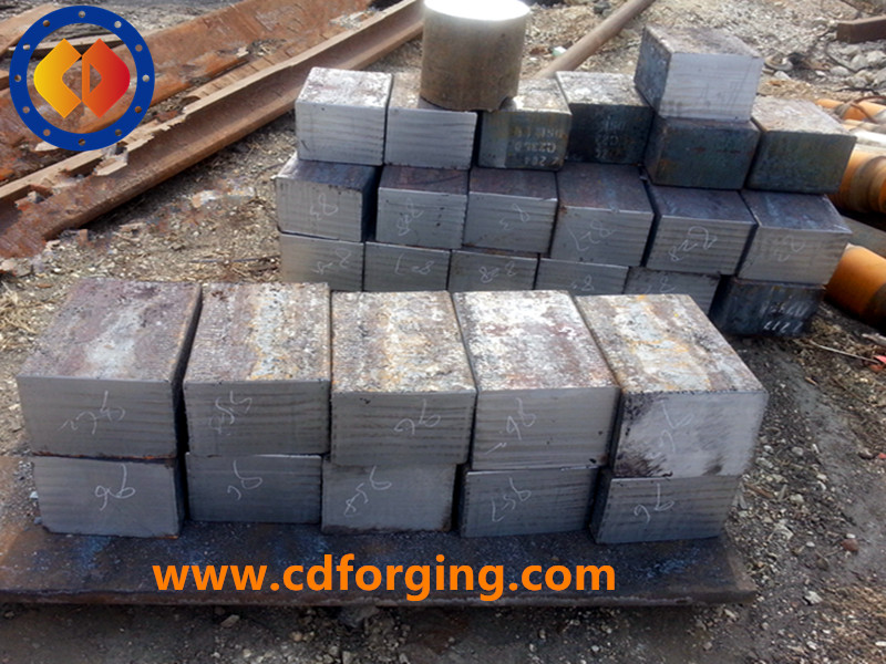 Raw Material-16Mn(图1)