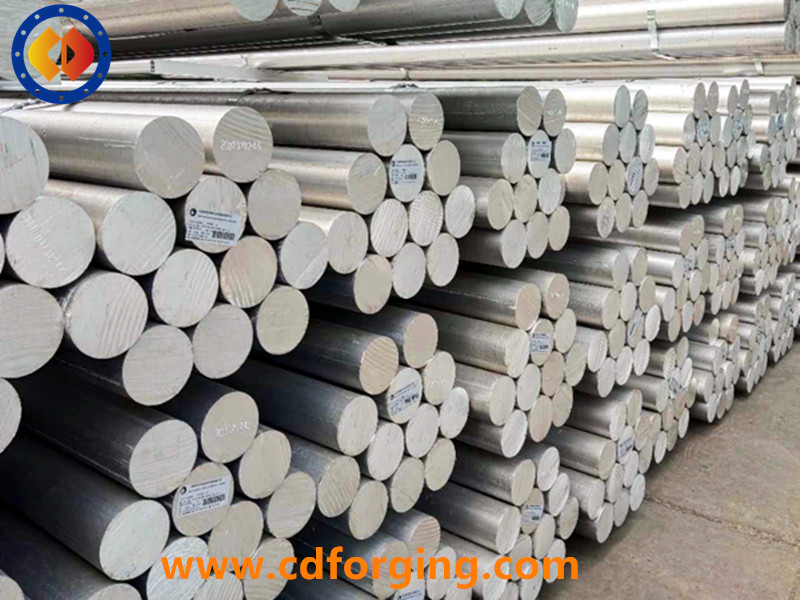Raw Material-Aluminum Alloy(图1)