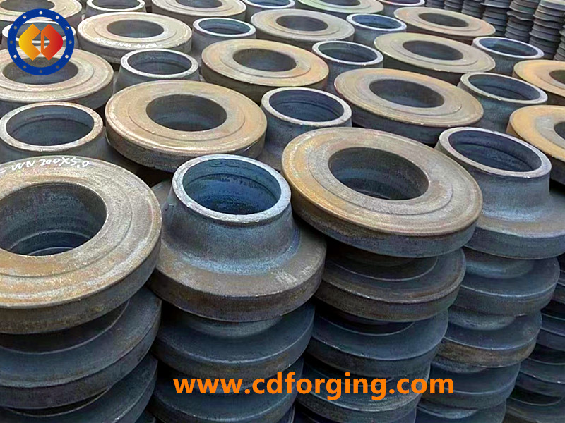 WN Flange Blank(图1)