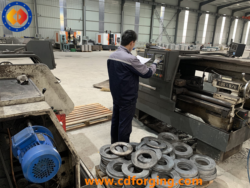 CNC Lathe(图1)