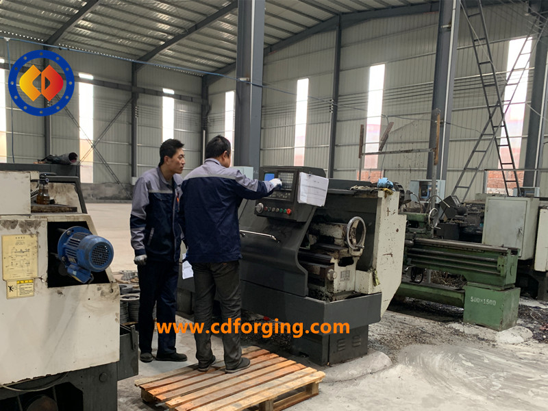CNC Lathe3(图1)